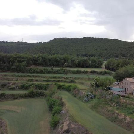 Cal Sastre Villa Olius Luaran gambar