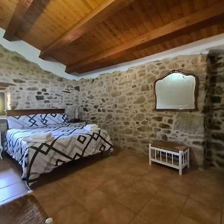 Cal Sastre Villa Olius Luaran gambar