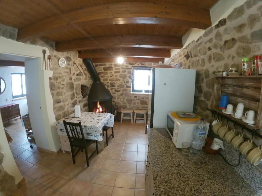 Cal Sastre Villa Olius Luaran gambar