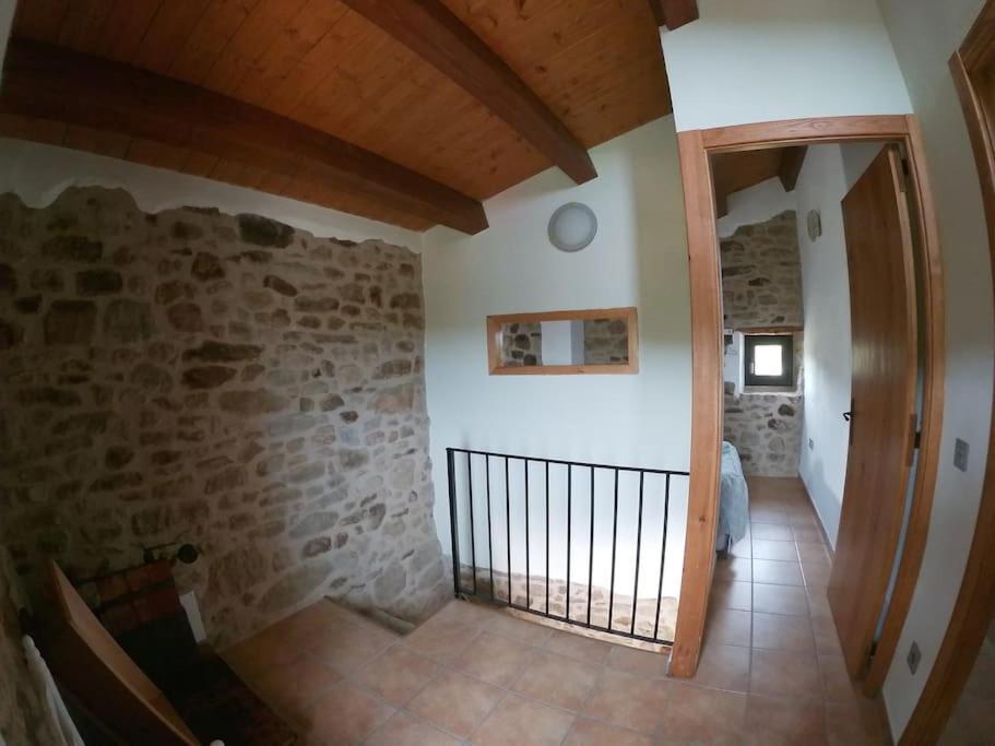 Cal Sastre Villa Olius Luaran gambar