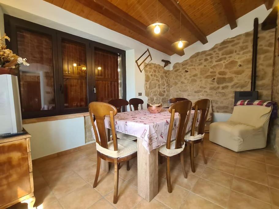 Cal Sastre Villa Olius Luaran gambar